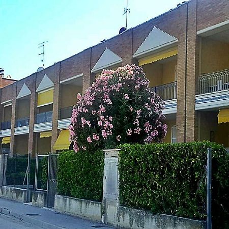 Appartamento Emilia Cupra Marittima Zewnętrze zdjęcie