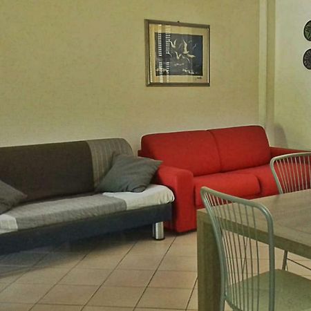 Appartamento Emilia Cupra Marittima Zewnętrze zdjęcie