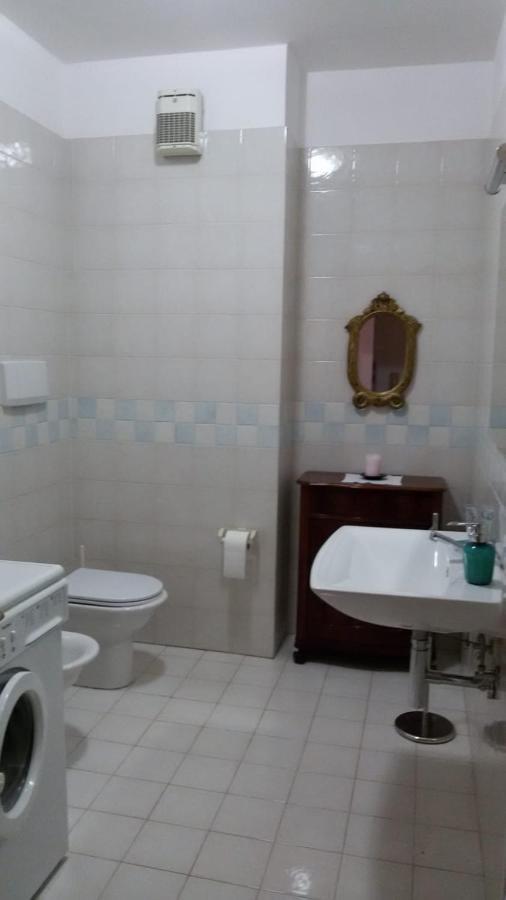 Appartamento Emilia Cupra Marittima Zewnętrze zdjęcie