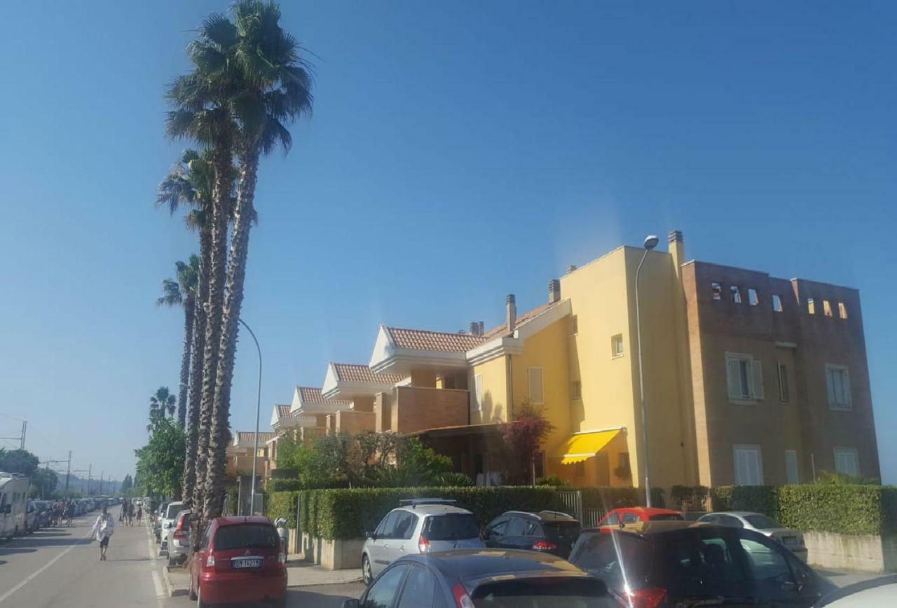 Appartamento Emilia Cupra Marittima Zewnętrze zdjęcie
