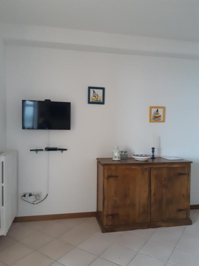 Appartamento Emilia Cupra Marittima Zewnętrze zdjęcie