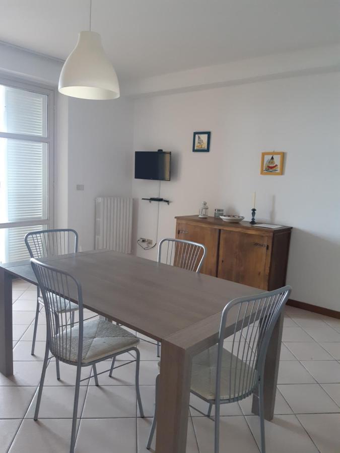Appartamento Emilia Cupra Marittima Zewnętrze zdjęcie